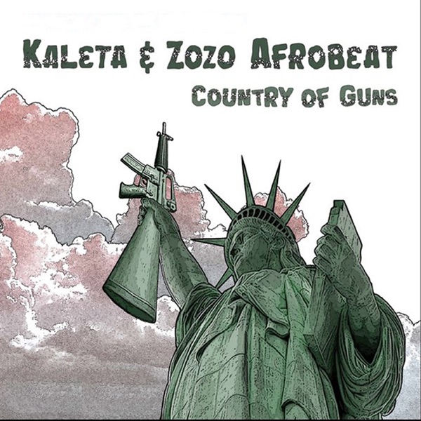 Country of Guns