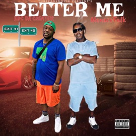 Better Me (feat. YDC DA CREATOR) TurffBoyz