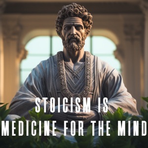 Stoicism Is Medicine for the Mind