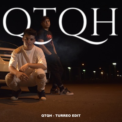 Qtqh - Turreo Edit (feat. Neikro & Juanchi Cavalie) - Single