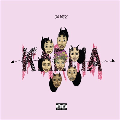 KARMA (feat. Heze Money) - Single