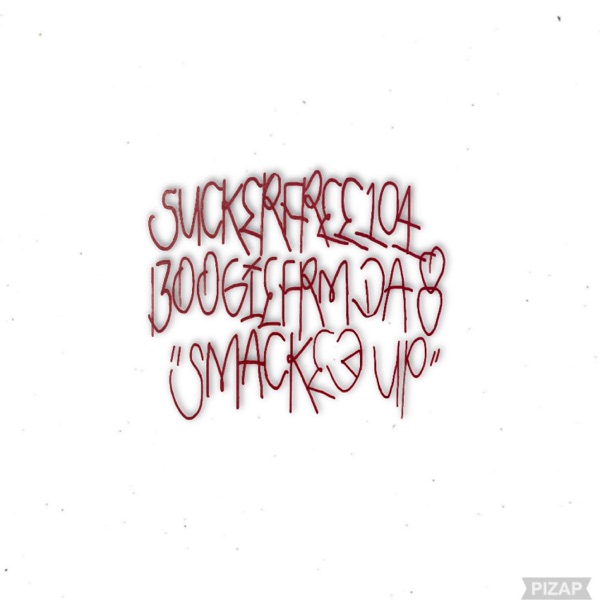 Smacked up (feat. BoogieFrmDa8)