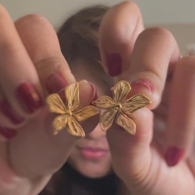 Shiny Jewelry - Single