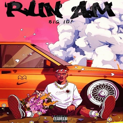 Run Am - Single