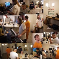 Album Session 8/30/23 - Single - J.Switay & Soloman Banks