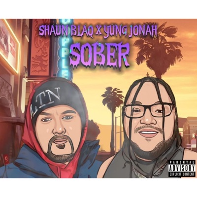 Sober (feat. Yung jonah) - Single