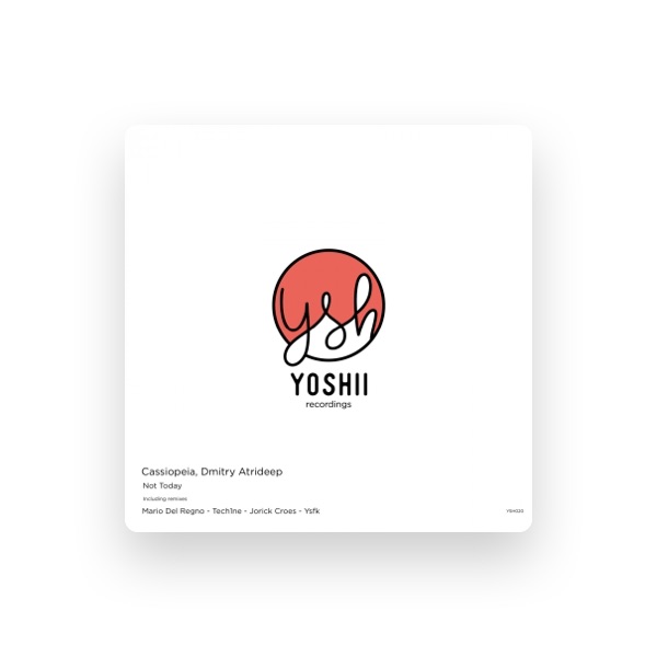 Dmitry Atrideep's avatar