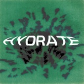 Hydrate (Dream Mix) artwork