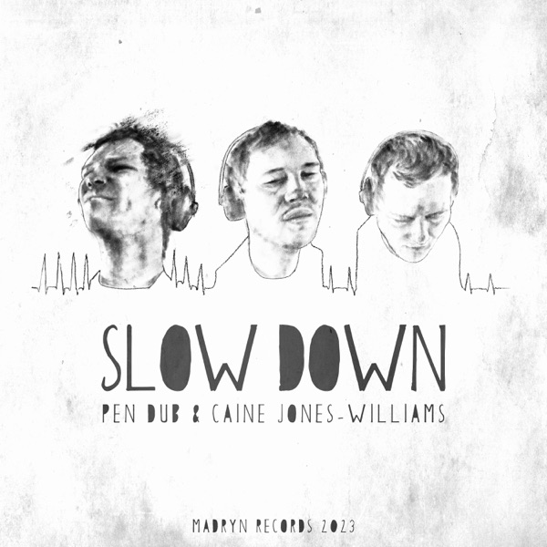 Slow Down - Single
