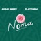 Noma (feat. Platform) - Adam Berry lyrics