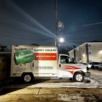 Happy Haulin' (feat. My Mum) - Single - Welles Maddingly