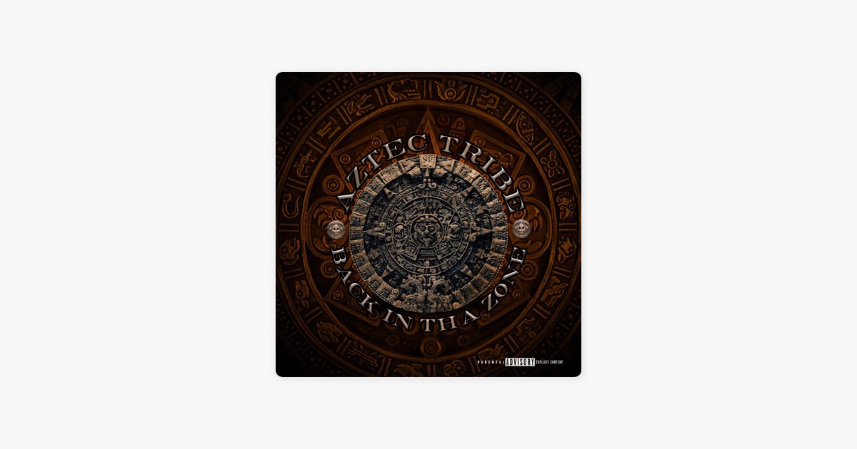 洋楽 g-rap Aztec Tribe Aztec Tribe Discography: Vinyl, CDs, & More