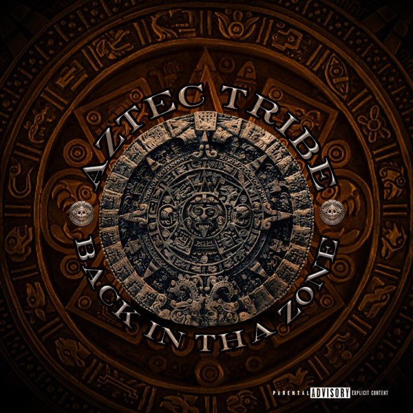 洋楽 g-rap Aztec Tribe Aztec Tribe : Everybody Bounce - YouTube