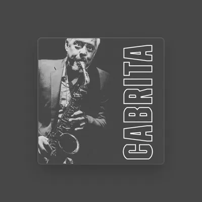 Listen to Cabrita, watch music videos, read bio, see tour dates & more!
