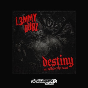Destiny / Belly of the Beast - Single