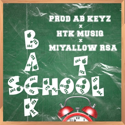 Backtoschool - Single