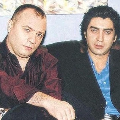 farukzk - Kurtlar Vadisi Memati Deniz Üstü Köprür