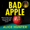 Bad Apple - Alice Hunter