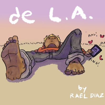 de LA - Single