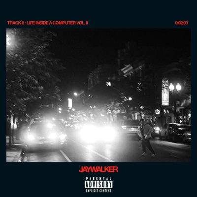 Jaywalker - Single