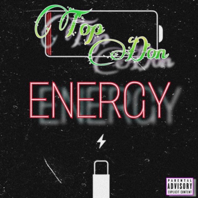 Energy (Freestyle) - Single