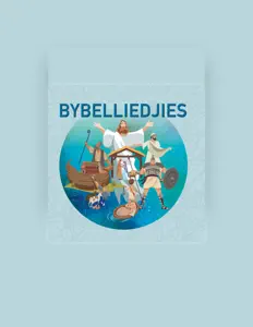 Listen to Bybelstories Met Kinderliedjies, watch music videos, read bio, see tour dates & more!