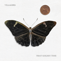 That Golden Time - Villagers Cover Art