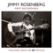 Swing for Ninine - Jimmy Rosenberg lyrics