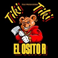 Tiki - Single - El Osito R