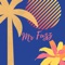 Starfish - Mr. Fuzz lyrics