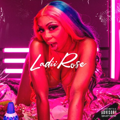 Ladii Rose - EP