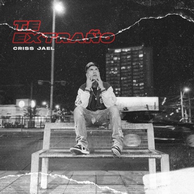 TE EXTRAÑO (feat. Dave Grimberg) - Single