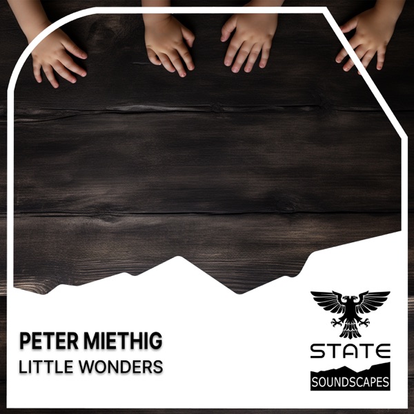 Little Wonders - Single
