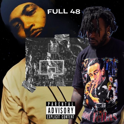 Full 48 - EP