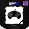 Sega (feat. Strazdine) - Bright Fame lyrics