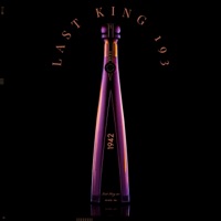 1942 - Single - Last King 193