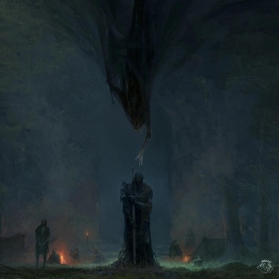 Mystery Danger - Single