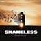 Shameless - Slowed+Reverb artwork