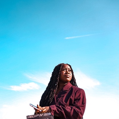 because of you (feat. J$PH) - Single