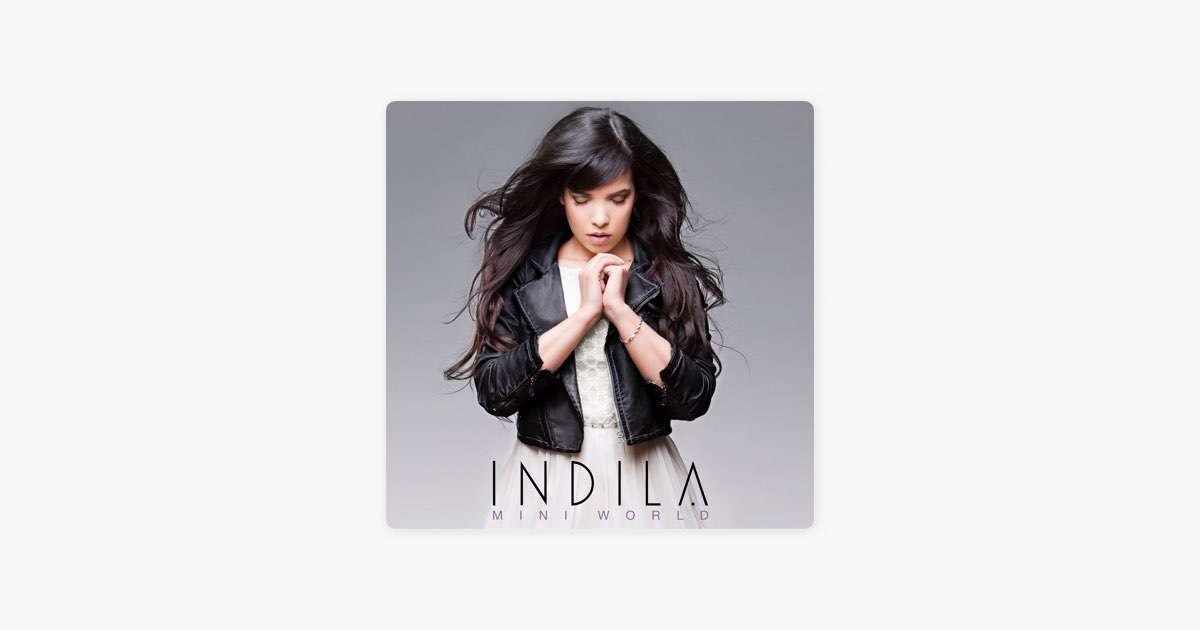 S.O.S by Indila - Song on Apple Music