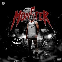 Monster - Single - Rincon