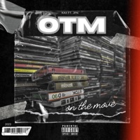 OTM (feat. JPNational) - Single - 88kaii