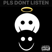 Pls Dont Listen - Single - Richy Mac