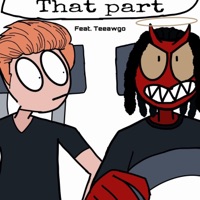 That Part (feat. Teeawgo) - Single - Jalen Tyree