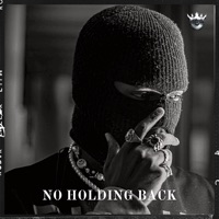 No Holding Back - Single (feat. Its_Money_baby) - Single - Un Loco Del Barrio