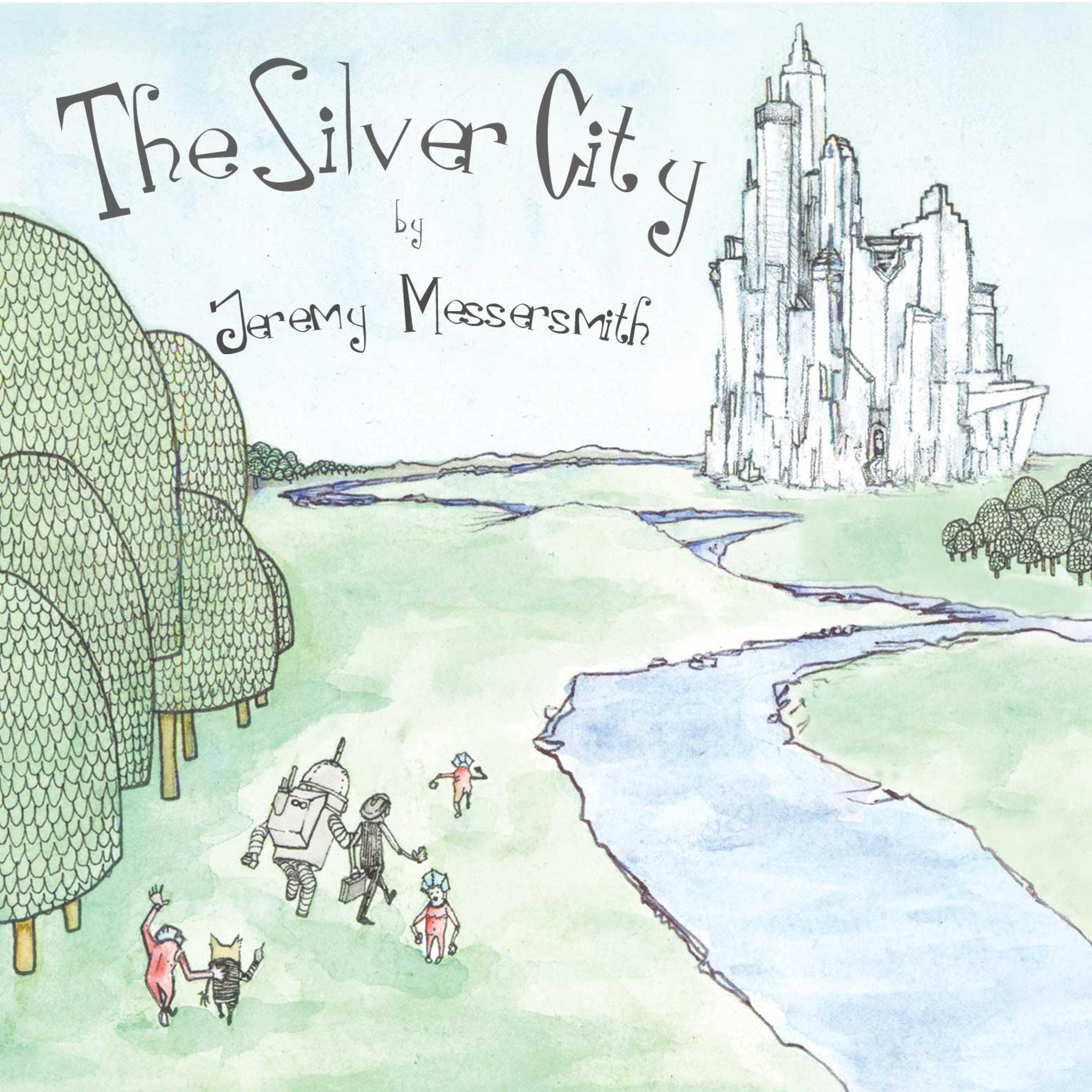 The Silver City