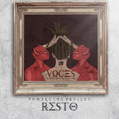 VOCES - Single