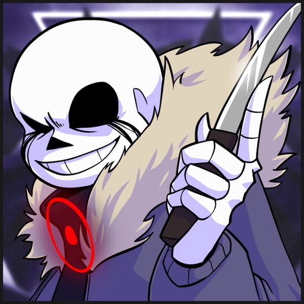 Stream Abyss Sansy  Listen to undertale sans au themes (normal versions)  playlist online for free on SoundCloud