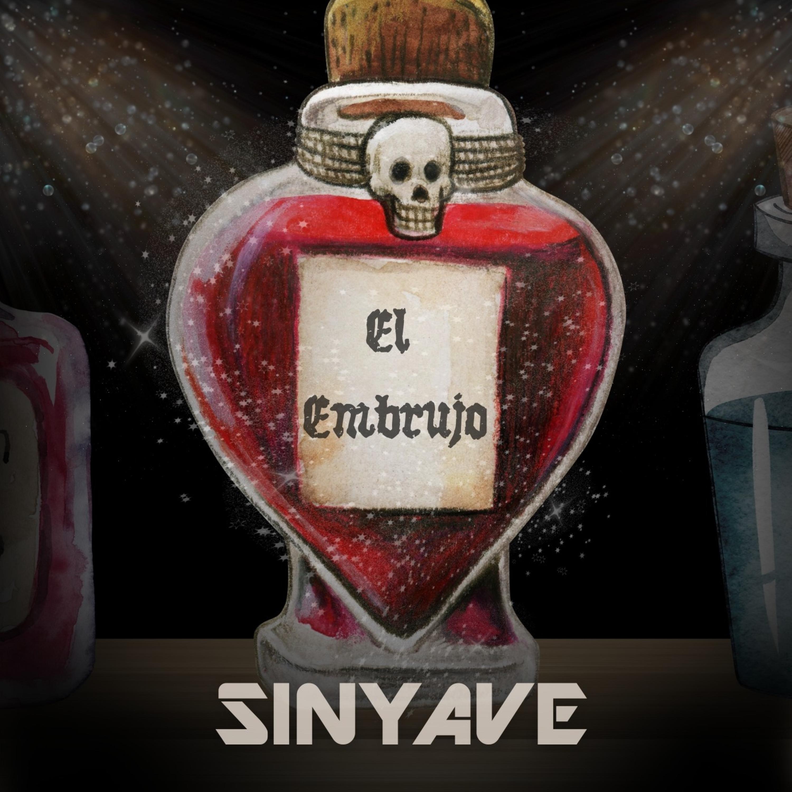 El Embrujo - Single