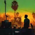 Bam Track